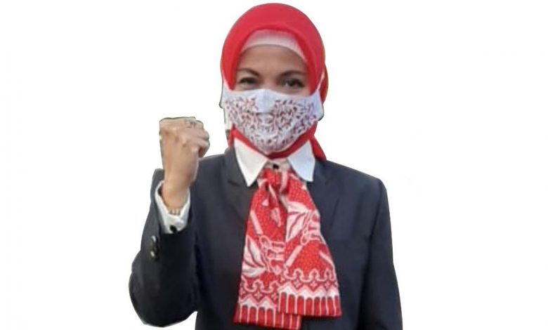 Muncul Dugaan Korupsi Masker Di Dinkes Banten