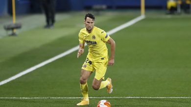 Final Liga Europa, Bek Villarreal Tak Gentar Status Unggulan MU