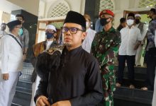 Masyarakat Kota Bogor Diminta Salat Idulfitri di Masjid Lingkungannya