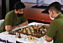 GM Susanto Megaranto Jadi Wakil Indonesia di World Cup Chess 2021