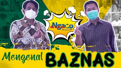 Mengenal Baznas | #Ngaco Bareng Kadiv Humas Dan Protokoler Baznas, Ahmad Hambali