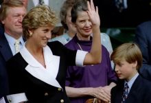 Mantan Jurnalis BBC Tolak Dihubungkan dengan Kematian Putri Diana
