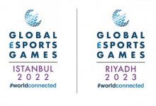 Global Esports Federation memperkenalkan kota yang akan menjadi tuan rumah kejuaraan Global Esports Games, yaitu Istanbul 2022 dan Riyadh 2023. Foto : globalesports.org