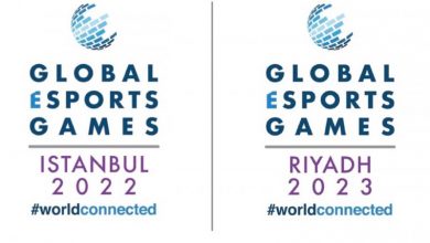 Global Esports Federation memperkenalkan kota yang akan menjadi tuan rumah kejuaraan Global Esports Games, yaitu Istanbul 2022 dan Riyadh 2023. Foto : globalesports.org