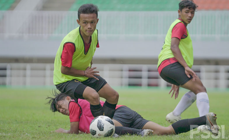 indoposco