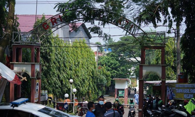 Bima Arya Minta Bantuan, Tim Pusat Turun Selidiki Covid-19 di Bogor