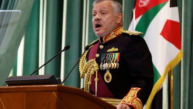 Raja Yordania: Pentingnya Ubah Gencatan Senjata Gaza Jadi Kesepakatan Damai