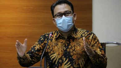 KPK Usut Dugaan Gratifikasi Pemkab Lampung Utara