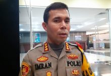 Polresta Padang Tutup Akses Destinasi Wisata Selama 3 Hari
