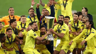 Raul Albiol Senang Bantu Villareal Juara Liga Europa