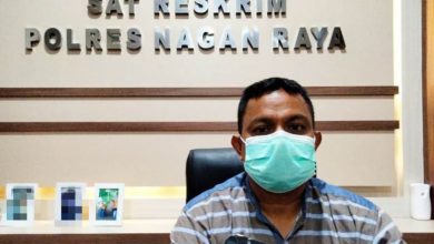 Perkosa Anak Kandung, Ayah Di Aceh Ditangkap