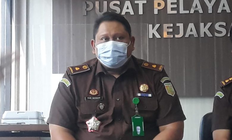 Kejati Banten Akan Limpahkan Berkas Perkara Satu Tersangka Pemotongan ...