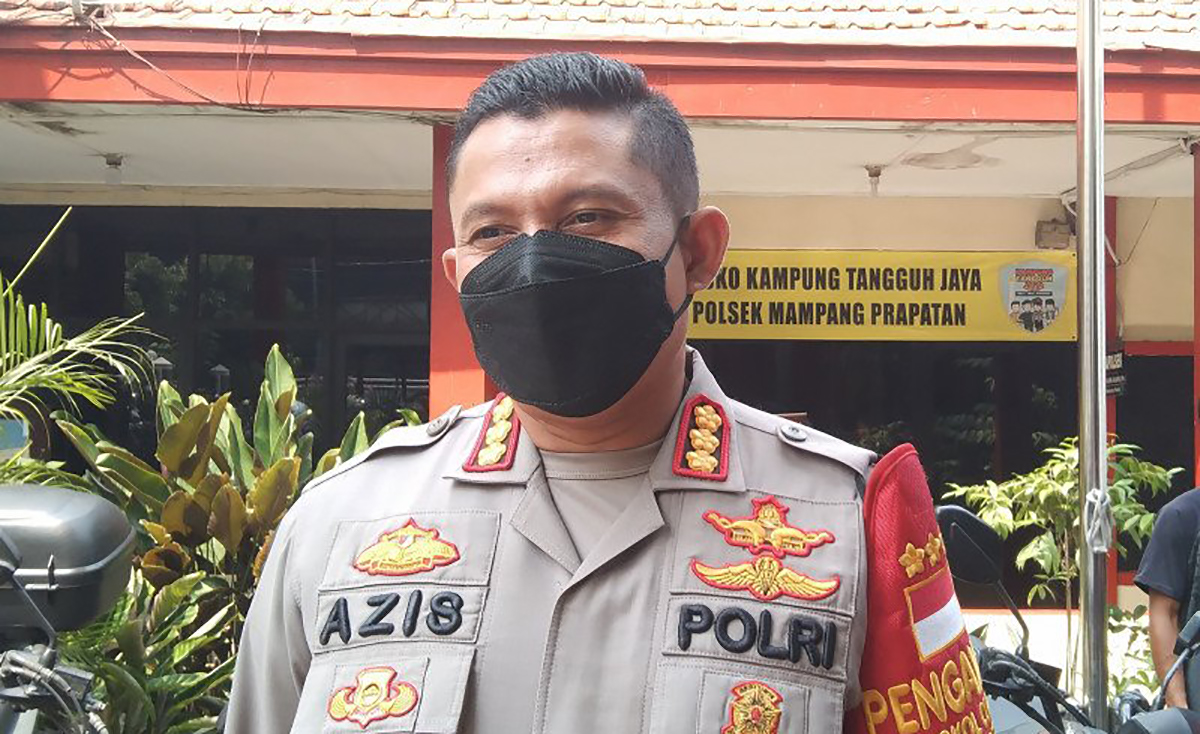 Polisi Ungkap Tembakau Sintetis 150 Kg Di Bogor Indoposco 6977