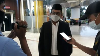 Ketua DPRD Banten Pastikan Awasi Ketat Pinjaman Daerah Agar Tidak Dikorupsi