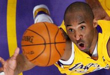 Kobe Bryant Diabadikan Dalam Hall Of Fame