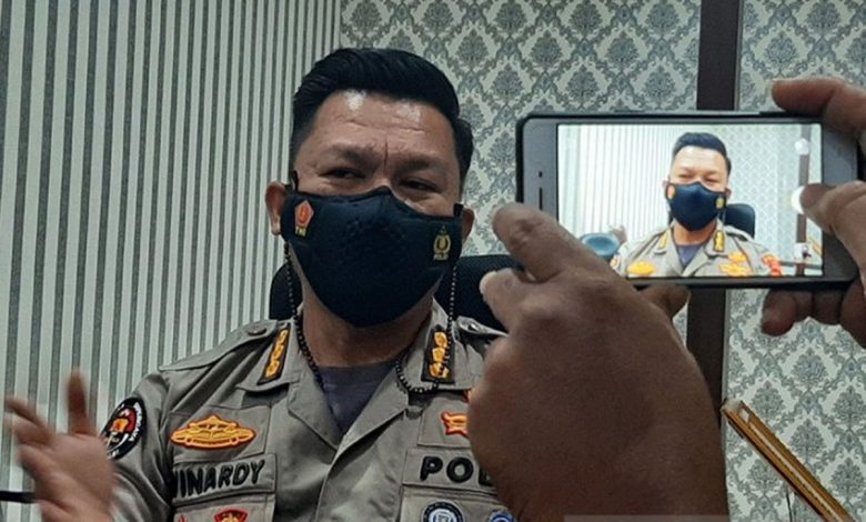 indoposco