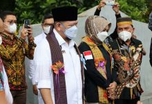 Pemerintah Diminta Lindungi Kerajaan-Kerajaan di Nusantara