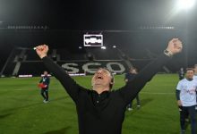 Christophe Galtier Akan Tanggalkan Kursi Pelatih Lille usai Juarai Liga Prancis