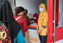 Sukses Jadi Agen BRILink di Yogyakarta dari Garasi Rumah