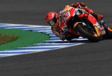Marquez Merasa Air Fence Menyelamatkannya ketika Kecelakaan di Jerez