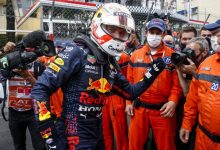 Juarai GP Monako, Verstappen Manfaatkan Kerusakan Girboks Leclerc