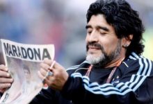 Dokter Maradona Didakwa Melakukan Pembunuhan Berencana