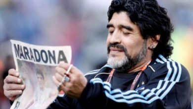 Dokter Maradona Didakwa Melakukan Pembunuhan Berencana