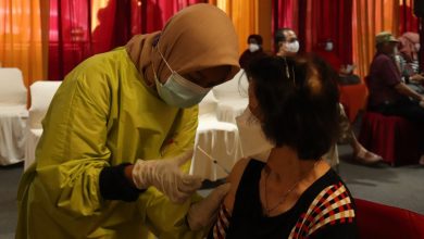 Ot Group Dukung Program Vaksinasi Gotong Royong