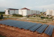 Kampus Merdeka Energi, Sun Energy Komitmen Ciptakan Energi Bersih Di Sektor Pendidikan