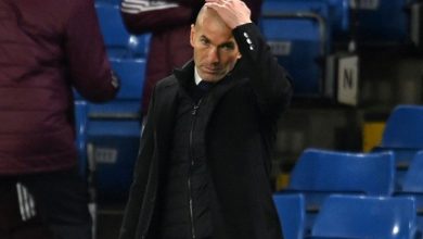 Allegri ke Madrid, Zidane ke Juve
