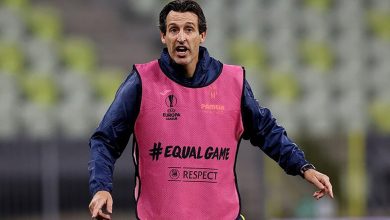 Unai Emery: Villareal Tidak Mau Cuma Runtuhkan Tembok Semifinal