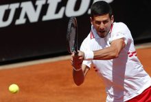 Novak Djokovic Pertimbangkan Keikutsertaannya di Olimpiade Tokyo