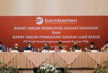 Bank Banten Bidik Potensi Bisnis UMKM
