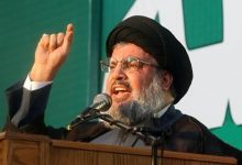 Pemimpin Hizbullah: Serangan ke Jerusalem Berarti Perang Regional