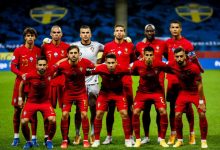 Ronaldo Siap Pimpin Bintang-bintang Timnas Portugal di EURO 2020