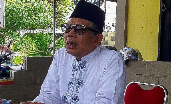 Kasus Korupsi Hibah Ponpes Di Banten, Ini Kata Tokoh Masyakat