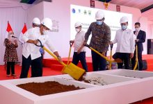 Nestlé Indonesia Memulai Pembangunan Pabrik Baru di Jawa Tengah