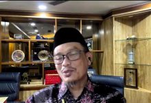 Sumber Daya Manusia Indonesia Tak Disiapkan untuk Menghadapi PJJ
