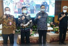 Penyerahan Sertifikat HPL Kampung Akuarium, Babak Baru Penyelesaian Masalah Tanah di Jakarta