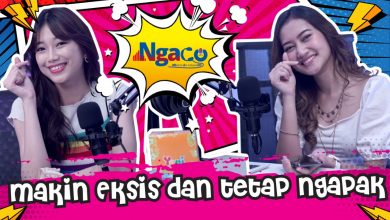 Makin Eksis dan tetap Ngapak | #Ngaco bareng eks JKT48, Desy Genoveva