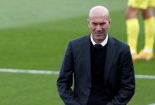 Zidane Akan Tinggalkan Real Madrid
