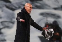 Zinedine Zidane Bakal Tinggalkan Real Madrid Akhir Musim Ini