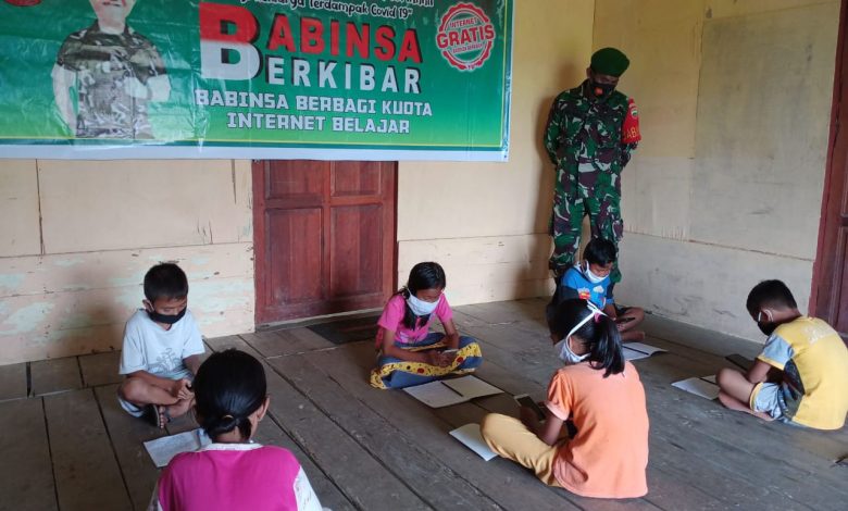 Belajar Jarak Jauh, KPAI: Anak Dari Keluarga Miskin Kurang Terlayani ...