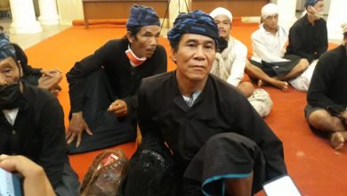 Tak Hadir Acara Sakral Seba Baduy, Ketua Dprd Sindir Gubernur Banten