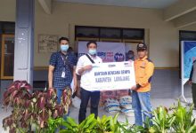 Dukung Pemulihan Pasca Gempa Jatim, BRI Group Terus Salurkan Bantuan