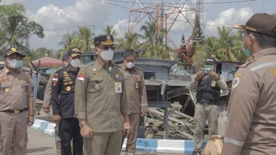 Indoposco Amankan Pesisir Utara Sumatera, Bea Cukai Belawan Lakukan Patroli Laut Gabungan