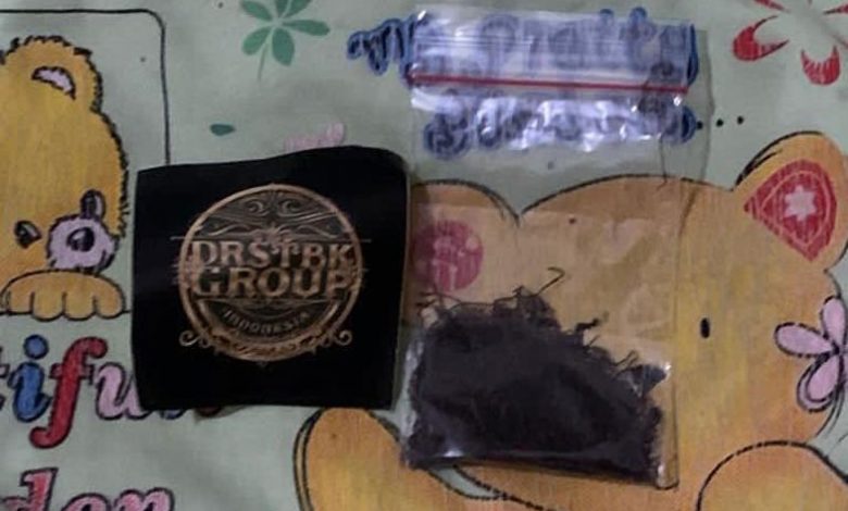 indoposco Bea Cukai Bogor Ungkap Jaringan Narkotika Bermodus Barang Kiriman