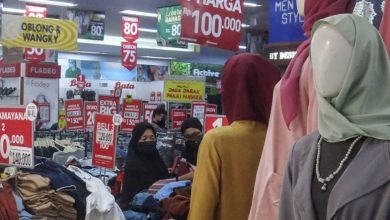 Polda Metro Kerahkan 6.992 Personel Amankan Pusat Perbelanjaan Saat Idulfitri