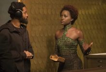 Tanpa Boseman, Lupita Nyong'o Alami Tantangan Dalam Black Panther 2