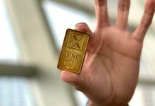 Xaurius Luncurkan Token XAU, Cryptocurrency Pertama di Indonesia Didukung Emas